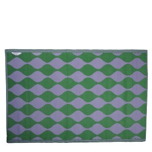 Artelibre - 06452029 ΧΑΛΙ ΕΞΩΤΕΡΙΚΟΥ ΧΩΡΟΥ 120X180CM ΣΕ 3 ΣΧΕΔΙΑ