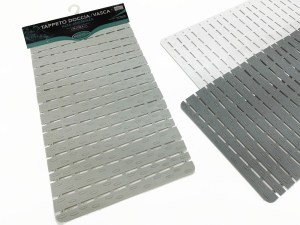 Artelibre - 06510468 ΠΑΤΑΚΙ ΜΠΑΝΙΟΥ ΑΝΤΙΟΛΙΣΘΗΤΙΚΟ PP 79X39.5CM ΣΕ 3 ΧΡΩΜΑΤΑ