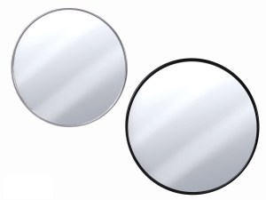 Artelibre - 06510553 ΚΑΘΡΕΠΤΗΣ Φ50CM ΣΕ 2 ΧΡΩΜΑΤΑ