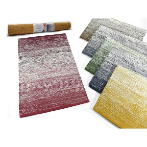 Artelibre - 06511691 ΧΑΛΙ ΚΟΥΖΙΝΑΣ 100% ΒΑΜΒΑΚΕΡΟ 60X120CM ΣΕ 6 ΧΡΩΜΑΤΑ