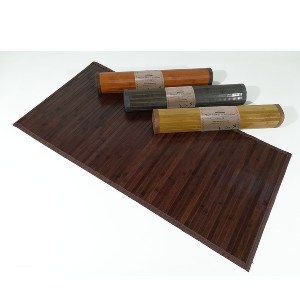 Artelibre - 06512564 ΧΑΛΙ ARTELIBRE ΜΠΑΜΠΟΥ 50X100CM ΣΕ 4 ΧΡΩΜΑΤΑ