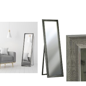 Artelibre - 06512735 ΚΑΘΡΕΦΤΗΣ ΔΡΥΣ/ΓΚΡΙ 48.5X159CM