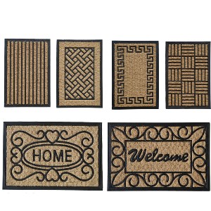 Artelibre - 06512933 ΧΑΛΙΑ ARTELIBRE 40X60CM ΣΕ 6 ΣΧΕΔΙΑ