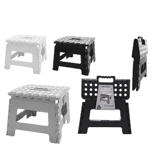 Artelibre - 06514204 ΣΚΑΜΠΟ ΠΤΥΣΣΟΜΕΝΟ 22X28.5X21.5CM ΣΕ 3 ΧΡΩΜΑΤΑ