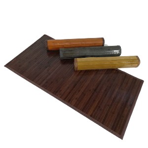 Artelibre - 06514332 ΧΑΛΙ ΜΠΑΜΠΟΥ 40X70CM ΣΕ 4 ΧΡΩΜΑΤΑ