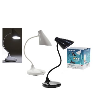 Artelibre - 06514525 ΛΑΜΠΑ LED TOUCH ΡΥΘΜΙΖΟΜΕΝΗ ΕΠΑΝΑΦΟΡΤΙΖΟΜΕΝΗ 2 ΣΧΕΔΙΑ