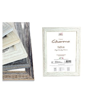 Artelibre - 06514543 ΚΟΡΝΙΖΑ CHARME 15X20CM ΣΕ 5 ΣΧΕΔΙΑ