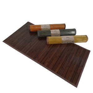 Artelibre - 06514573 ΧΑΛΙ ΜΠΑΜΠΟΥ 52X240CM ΣΕ 4 ΧΡΩΜΑΤΑ