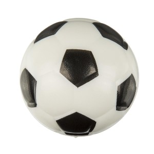 Artelibre - 06530011 ΜΠΑΛΙΤΣΑ ΕΛΑΣΤΙΚΗ ΣΠΟΡ Φ6CM ΣΕ 6 ΣΧΕΔΙΑ