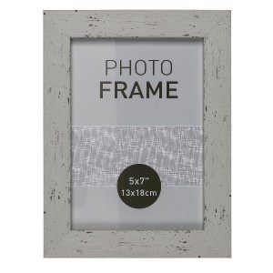Artelibre - 06530139 ΚΟΡΝΙΖΑ 13X18CM ΜΕ ΟΨΗ ΞΥΛΟΥ ΠΛΑΣΤΙΚΟ ΣΕ 4 ΧΡΩΜΑΤΑ