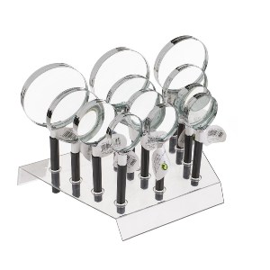 Artelibre - 06530140 ΜΕΓΕΘΥΝΤΙΚΟΣ ΦΑΚΟΣ ΣΕ 4 ΜΕΓΕΘΗ