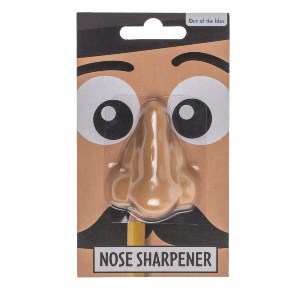 Artelibre - 06530205 ΞΥΣΤΡΑ ΜΟΛΥΒΙΟΥ ΜΥΤΙ ΡΟΖ ΠΛΑΣΤΙΚΟ 4X6CM