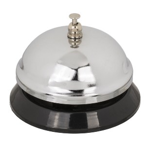 Artelibre - 06530282 ΚΟΥΔΟΥΝΙ ΥΠΟΔΟΧΗΣ ΞΕΝΟΔΟΧΕΙΟΥ ΣΕ ΠΛΑΣΤΙΚΗ ΒΑΣΗ 8CM