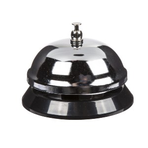 Artelibre - 06530282 ΚΟΥΔΟΥΝΙ ΥΠΟΔΟΧΗΣ ΞΕΝΟΔΟΧΕΙΟΥ ΣΕ ΠΛΑΣΤΙΚΗ ΒΑΣΗ 8CM