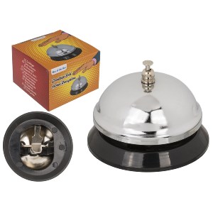 Artelibre - 06530282 ΚΟΥΔΟΥΝΙ ΥΠΟΔΟΧΗΣ ΞΕΝΟΔΟΧΕΙΟΥ ΣΕ ΠΛΑΣΤΙΚΗ ΒΑΣΗ 8CM