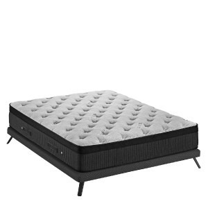 Artelibre - 14006228 ΣΤΡΩΜΑ ARTELIBRE NOX 140X200X30CM BY ARTELIBRE