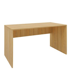 Artelibre - 14200042 ΓΡΑΦΕΙΟ ARTELIBRE ΠAPHΣ ΜΟΡΙΟΣΑΝΙΔΑ SONOMA ΔΡΥΣ 138.5X68X72CM