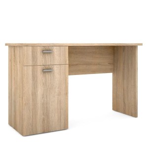 Artelibre - 14200224 ΓΡΑΦΕΙΟ ARTELIBRE DEEL ΜΟΡΙΟΣΑΝΙΔΑ SONOMA 140X60X75CM