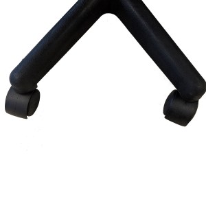 Artelibre - 14230001 ΚΑΡΕΚΛΑ ΓΡΑΦΕΙΟΥ ARTELIBRE ΗΧΩ ΜΠΛΕ ΥΦΑΣΜΑ 40X46X71-83CM