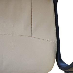 Artelibre - 14230014 ΚΑΡΕΚΛΑ ΓΡΑΦΕΙΟΥ ARTELIBRE ABA ΜΠΕΖ PVC 53X49X85-97CM