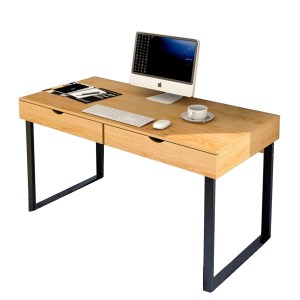 Artelibre - 14370005 ΓΡΑΦΕΙΟ LAELIA ΟΞΙΑ 100X48X75CM