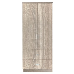 Artelibre - 14370013 ΝΤΟΥΛΑΠΑ ARTELIBRE SWALLOWTAIL ΦΥΣΙΚΟ ΧΡΩΜΑ 80X50X180CM