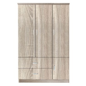 Artelibre - 14370014 ΝΤΟΥΛΑΠΑ ARTELIBRE TUBEROSA ΦΥΣΙΚΟ ΧΡΩΜΑ 120X50X180CM