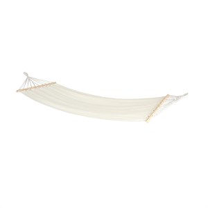 Artelibre - 14660070 ΑΙΩΡΑ EL AGUA ΛΕΥΚΟ POLYCOTTON 275X80CM