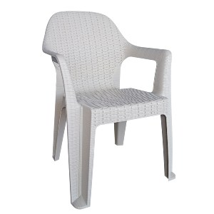 Artelibre - 14720035 ΚΑΡΕΚΛΑ ΚΗΠΟΥ ARTELIBRE POLO CAPPUCCINO ΠΛΑΣΤΙΚΟ 60X47X85CM
