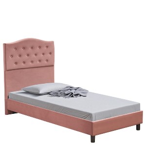 Artelibre - 14920021 ΚΡΕΒΑΤΙ ΜΟΝΟ ARTELIBRE JUNIPER ΣΑΠΙΟ ΜΗΛΟ ΥΦΑΣΜΑ ΓΙΑ ΣΤΡΩΜΑ 90X200CM