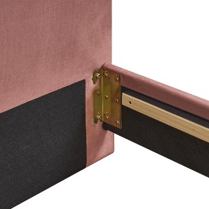 Artelibre - 14920023 ΚΡΕΒΑΤΙ ΗΜΙΔΙΠΛΟ ARTELIBRE JUNIPER ΣΑΠΙΟ ΜΗΛΟ ΥΦΑΣΜΑ ΓΙΑ ΣΤΡΩΜΑ 120X200CM