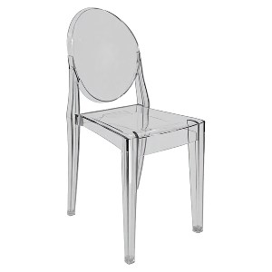 Artelibre - 14980023 ΚΑΡΕΚΛΑ CATERING ARTELIBRE HALOIR ΔΙΑΦΑΝΟ ΠΛΑΣΤΙΚΟ 40X35X90CM