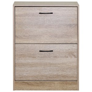 Artelibre - 15340017 ΠΑΠΟΥΤΣΟΘΗΚΗ ARTELIBRE BRANTLEY ΔΡΥΣ ΜΟΡΙΟΣΑΝΙΔΑ 60X24X81CM