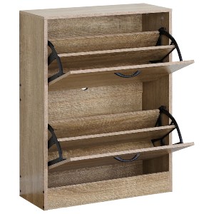 Artelibre - 15340017 ΠΑΠΟΥΤΣΟΘΗΚΗ ARTELIBRE BRANTLEY ΔΡΥΣ ΜΟΡΙΟΣΑΝΙΔΑ 60X24X81CM