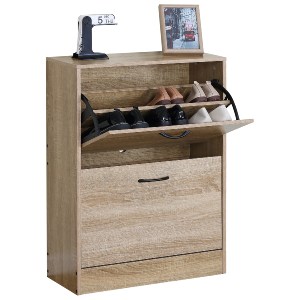 Artelibre - 15340017 ΠΑΠΟΥΤΣΟΘΗΚΗ ARTELIBRE BRANTLEY ΔΡΥΣ ΜΟΡΙΟΣΑΝΙΔΑ 60X24X81CM