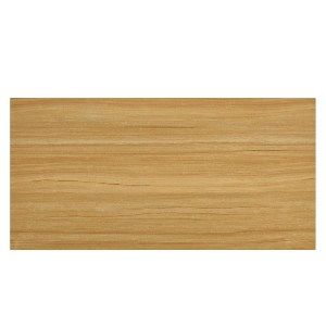 Artelibre - 15380014 ΤΡΑΠΕΖΙ ΤΡΑΠΕΖΑΡΙΑΣ ARTELIBRE ELDRIDGE SONOMA/ΜΑΥΡΟ ΜΕΤΑΛΛΟ/ΜΟΡΙΟΣΑΝΙΔΑ 120X60X74CM