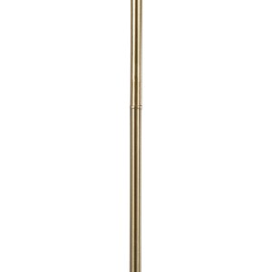 glo-00500-00550_6 GLOBOSTAR® HUDSON 00500 ΜΟΝΤΕΡΝΟ ΕΠΙΔΑΠΕΔΙΟ ΦΩΤΙΣΤΙΚΟ ΜΟΝΟΦΩΤΟ 1 X E27 IP20 ΧΡΥΣΟ ΑΛΟΥΜΙΝΙ