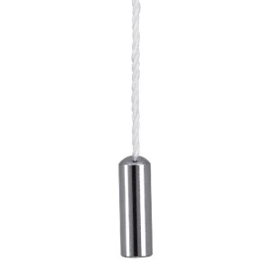 glo-00651-00651_8 GLOBOSTAR® BALLOON 00651 ΠΑΙΔΙΚΟ ΦΩΤΙΣΤΙΚΟ ΟΡΟΦΗΣ ΜΕ ΝΤΟΥΙ 1 X E27 AC 220-240V IP20 - ΚΙΤΡ
