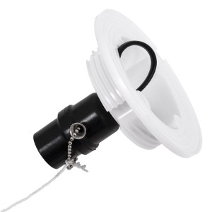 glo-00654-00654_7 GLOBOSTAR® BALLOON 00654 ΠΑΙΔΙΚΟ ΦΩΤΙΣΤΙΚΟ ΟΡΟΦΗΣ ΜΠΑΛΑ ΜΟΝΟΦΩΤΟ 1 X E27 IP20 ΜΠΛΕ ΠΛΑΣΤΙΚ