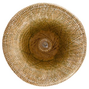 glo-00674-00674_7 GLOBOSTAR® SAN TROPEZ 00674 BOHO ΚΡΕΜΑΣΤΟ ΦΩΤΙΣΤΙΚΟ ΑΝΑΡΤΗΣΗ ΜΟΝΟΦΩΤΟ 1 X E27 IP20 ΜΠΕΖ ΞΥ
