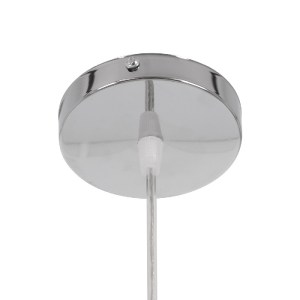 glo-00710-00710_7 GLOBOSTAR® TAHITI 00710 BOHO ΚΡΕΜΑΣΤΟ ΦΩΤΙΣΤΙΚΟ ΠΛΕΓΜΑ ΜΟΝΟΦΩΤΟ 1 X E27 IP20 ΜΠΕΖ ΞΥΛΟ - Μ