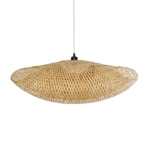glo-00720-00720_7.webp GLOBOSTAR® MEXICO 00720 BOHO ΚΡΕΜΑΣΤΟ ΦΩΤΙΣΤΙΚΟ ΟΡΟΦΗΣ ΜΕ ΝΤΟΥΙ 1 X E27 AC 220-240V IP20 -