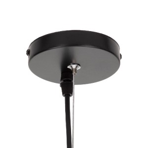 glo-00745-00745_7 GLOBOSTAR® FREYA 00745 ΜΟΝΤΕΡΝΟ ΚΡΕΜΑΣΤΟ ΦΩΤΙΣΤΙΚΟ ΑΝΑΡΤΗΣΗ ΜΟΝΟΦΩΤΟ 1 X E27 IP20 ΛΕΥΚΟ ΓΥ