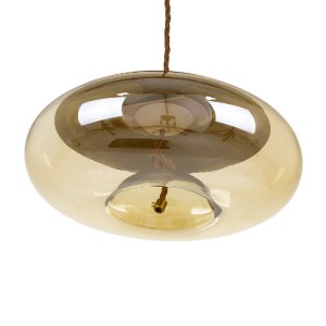 glo-00750-00750_5 GLOBOSTAR® ΑΧΤΟΝ 00750 ΜΟΝΤΕΡΝΟ ΚΡΕΜΑΣΤΟ ΦΩΤΙΣΤΙΚΟ ΑΝΑΡΤΗΣΗ LED 7W 500 LM 180° AC 100-240V