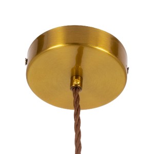 glo-00750-00750_7 GLOBOSTAR® ΑΧΤΟΝ 00750 ΜΟΝΤΕΡΝΟ ΚΡΕΜΑΣΤΟ ΦΩΤΙΣΤΙΚΟ ΑΝΑΡΤΗΣΗ LED 7W 500 LM 180° AC 100-240V