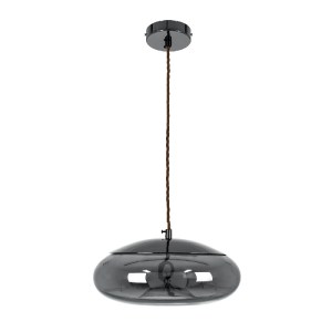 glo-00751-00751_3 GLOBOSTAR® ΑΧΤΟΝ 00751 ΜΟΝΤΕΡΝΟ ΚΡΕΜΑΣΤΟ ΦΩΤΙΣΤΙΚΟ ΑΝΑΡΤΗΣΗ LED 7W 500 LM 180° AC 100-240V