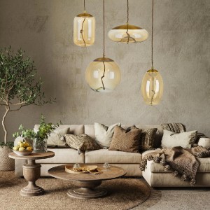 glo-00754-70f6ed_post_88 GLOBOSTAR® ΑΧΤΟΝ 00754 ΜΟΝΤΕΡΝΟ ΚΡΕΜΑΣΤΟ ΦΩΤΙΣΤΙΚΟ ΑΝΑΡΤΗΣΗ LED 7W 500 LM 180° AC 100-240V