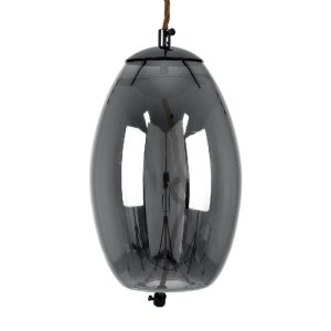 glo-00755-f78b82_00755_0 GLOBOSTAR® ΑΧΤΟΝ 00755 ΜΟΝΤΕΡΝΟ ΚΡΕΜΑΣΤΟ ΦΩΤΙΣΤΙΚΟ ΑΝΑΡΤΗΣΗ LED 7W 500 LM 180° AC 100-240V