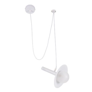 glo-00790-ff7941_00790_0 GLOBOSTAR® CELEST 00790 ΜΟΝΤΕΡΝΟ ΚΡΕΜΑΣΤΟ ΦΩΤΙΣΤΙΚΟ ΑΝΑΡΤΗΣΗ ΜΟΝΟΦΩΤΟ 1 X G9 ΛΕΥΚΟ ΜΕΤΑΛΛΟ
