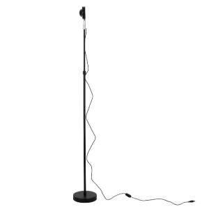 glo-00819-00819_3 GLOBOSTAR® 00819 ΜΟΝΤΕΡΝΟ MINIMAL ΕΠΙΔΑΠΕΔΙΟ ΦΩΤΙΣΤΙΚΟ ΜΕΤΑΛΛΙΚΟ ΜΟΝΟΦΩΤΟ LED 12W DC 5V ΜΕ